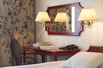 Standard Room, 2 Twin Beds, Non Smoking