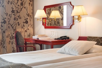 Standard Room, 2 Twin Beds, Non Smoking