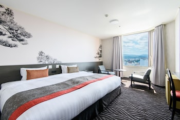 Superior Double Room, Non Smoking (27sqm, Bed Width 240cm)