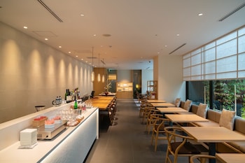 Luxury floor Exective Twin Room,Non Smoking, Exclusive Club Lounge Access (44qm, Bed width 140cm)