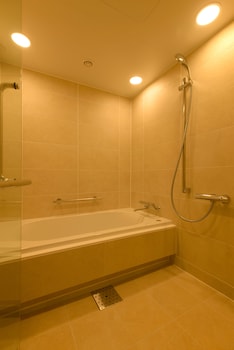 Deluxe Twin KANAZWA, Non Smoking, (35sqm, Bed width 120cm)