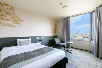 Superior Single Room, Non Smoking (23sqm, Bed width 140cm)