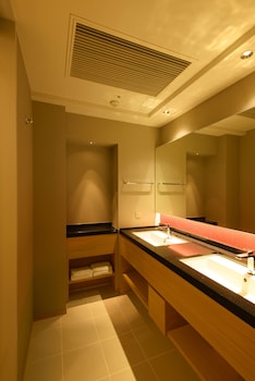 Deluxe Twin KANAZWA, Non Smoking, (35sqm, Bed width 120cm)