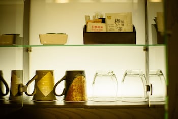 Luxury floor Single Room, Non Smoking, Exclusive Club Lounge Access(23sqm, Bed width 140cm)