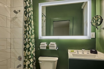 Suite, 2 Queen Beds
