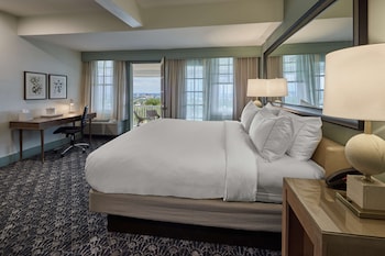 Suite, 1 King Bed