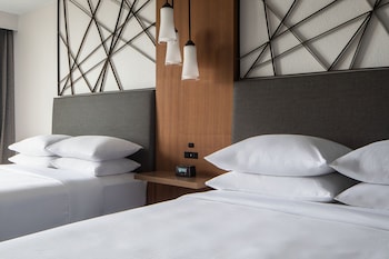Room, 2 Queen Beds (Hearing Accessible)