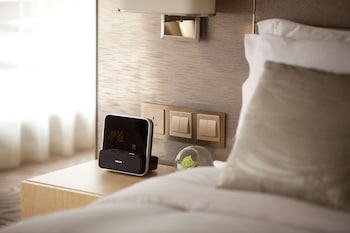 Crown Premier Room