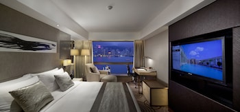 Crown Premier Room