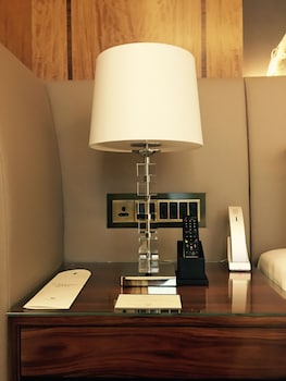 Sky Deluxe Room