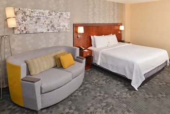 Room, 1 Queen Bed