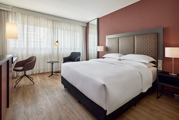 Apartment, 2 Bedrooms, Kitchenette