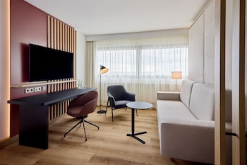 Apartment, 2 Bedrooms, Kitchenette