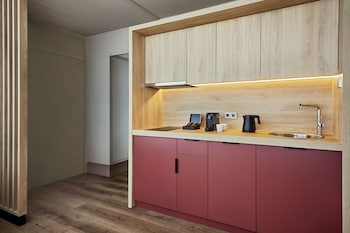 Apartment, 2 Bedrooms, Kitchenette