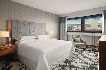 Club Suite, 1 King Bed