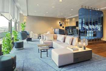 Club Room, 2 Twin Beds