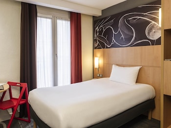 Standard Room, 1 Twin Bed