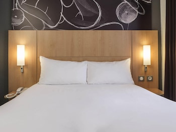 Standard Double Room, 1 Double Bed