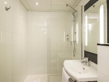 Standard Room, 2 Twin Beds