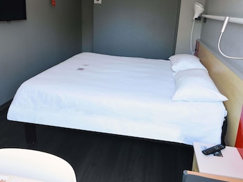 Standard Room, 1 Double Bed