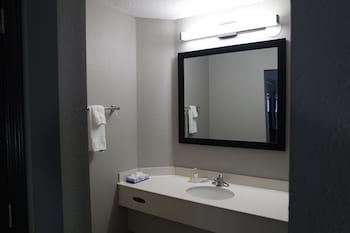 Room, 2 Queen Beds, Non Smoking