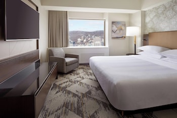 Junior Suite, 1 Bedroom