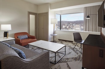 Junior Suite, 1 Bedroom
