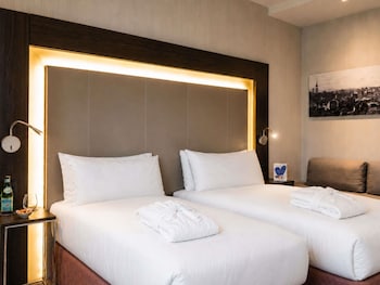 Superior Room, 2 Twin Beds