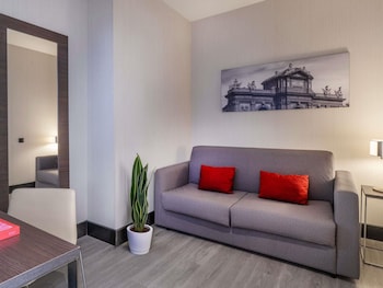 Executive Room, 1 Queen Bed