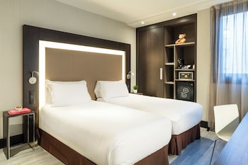 Superior Room, 2 Twin Beds