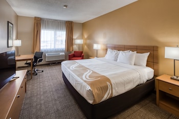 Standard Room, 1 King Bed, Non Smoking