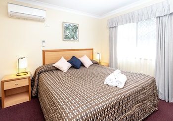 Executive Suite, 1 Bedroom, Non Smoking, Kitchenette