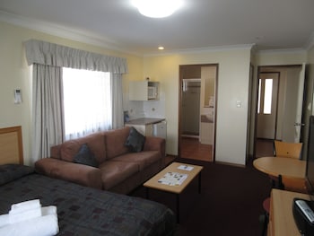 Executive Room, Non Smoking