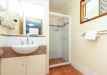Executive Room, Non Smoking