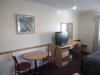 Executive Room, Non Smoking