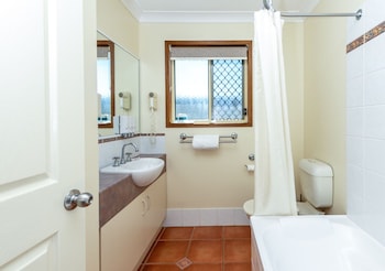 Executive Suite, 1 Bedroom, Non Smoking, Kitchenette