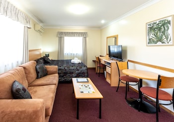 Executive Room, Non Smoking
