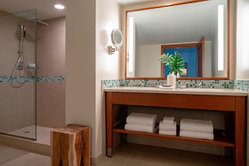 Suite, 1 Bedroom, Ocean View