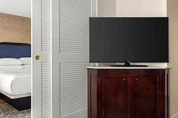 Suite, 1 Bedroom