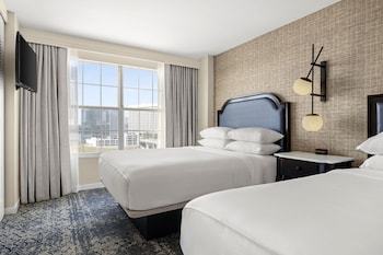 Suite, 1 Bedroom