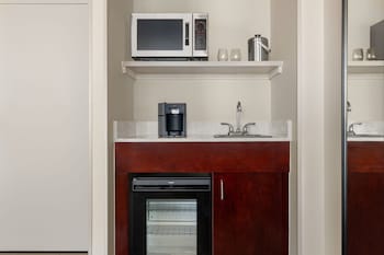 Suite, 1 Bedroom