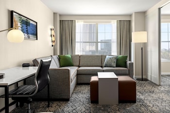 Suite, 1 Bedroom