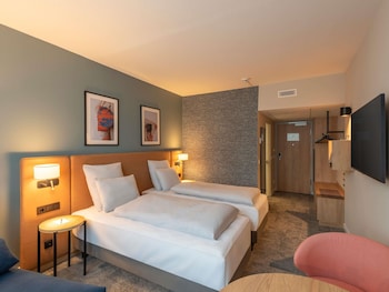 Superior Room, 2 Twin Beds