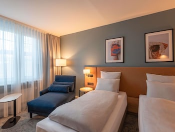 Superior Room, 2 Twin Beds