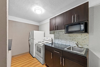 Suite, 2 Double Beds, Non Smoking, Kitchen