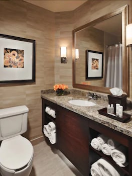 Standard Room, 2 Double Beds, Accessible (Mobility, Communications)