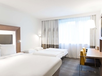 Superior Room, Multiple Beds (Premium)