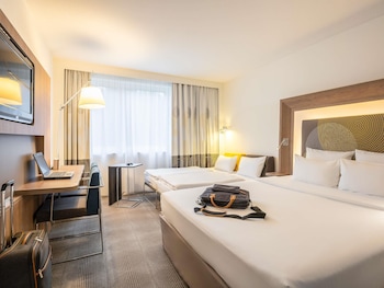 Superior Room, Multiple Beds (Premium)