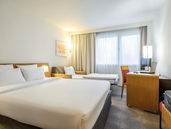 Superior Room, 1 Double Bed with Sofa bed