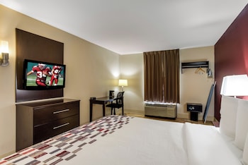 Superior Room, 1 King Bed, Non Smoking
